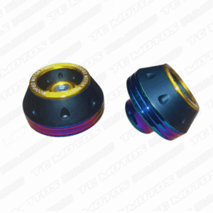 SLIDER EJE TROMPO ALUMINIO TORNASOL (ACC1155)