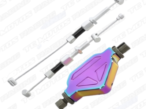 SUAVIZADOR CLUTCH TORNASOL (ACC2377)