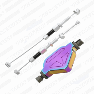 SUAVIZADOR CLUTCH TORNASOL (ACC2377)