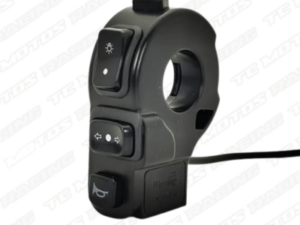 COMANDO IZQUIERDO UNIVERSAL 2.0 (ACC2407)