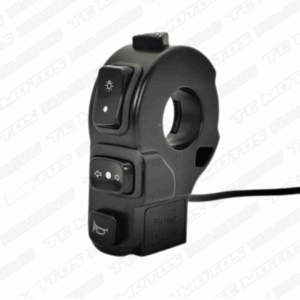 COMANDO IZQUIERDO UNIVERSAL 2.0 (ACC2407)