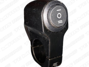 SWITCH EXPLORADORA MACIZO 3 FUNCIONES (ACC1172)