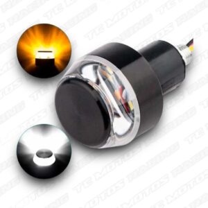 TOPE DE MANUBRIO PESA LED (ACC1171)