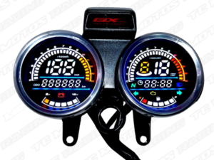 VELOCIMETRO DIGITAL GN 125 (ACC600)