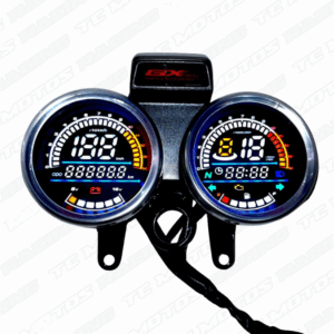 VELOCIMETRO DIGITAL GN 125 (ACC600)