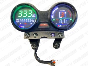 VELOCIMETRO DIGITAL YBR/ LIBERO 125 (ACC2403)