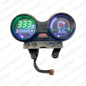 VELOCIMETRO DIGITAL YBR/ LIBERO 125 (ACC2403)