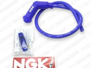 CABLE DE ALTA BOBINA NGK AZUL (ACC1214)