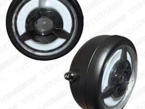 FAROLA LED REDONDA UNA LUPA UNIVERSAL FOX (ACC2418)