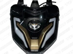 FAROLA LED SOLA FZ 2.0 (ACC2430)