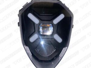 FAROLA LED SOLA GIXXER 150/250 FI (ACC2455)