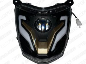 FAROLA LED SOLA SZR 150/160 (ACC2431)