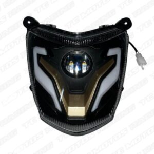 FAROLA LED SOLA SZR 150/160 (ACC2431)