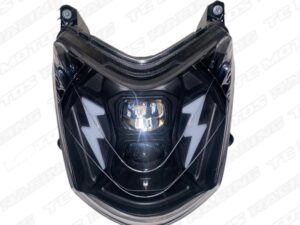 FAROLA LED SOLA TVS 100 (ACC690)