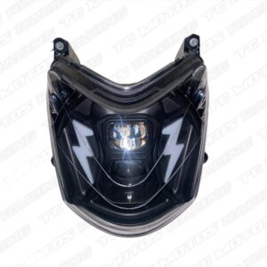 FAROLA LED SOLA TVS 100 (ACC690)
