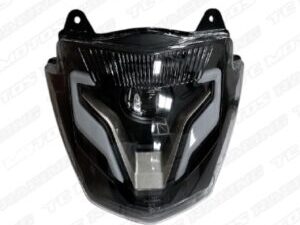 FAROLA LED SOLA YBR 125 ESD (ACC2432)