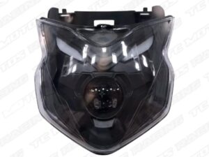 FAROLA LED SOLA CB 110 (ACC2428)
