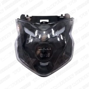 FAROLA LED SOLA CB 110 (ACC2428)