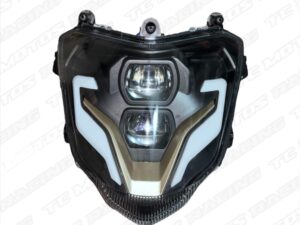 FAROLA LED SOLA FZ 16 (ACC563)