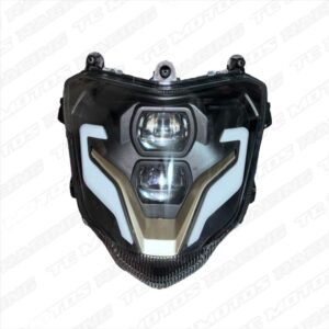 FAROLA LED SOLA FZ 16 (ACC563)