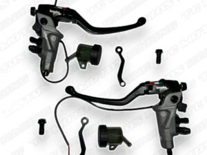 MANIGUETA CLUTCH HIDRAULICO BREMBO RC 19 SOLAS (ACC991)
