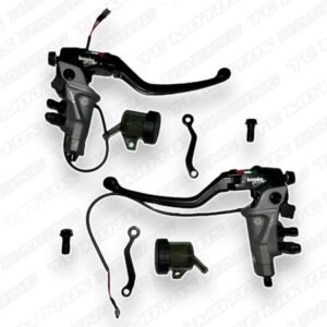 MANIGUETA CLUTCH HIDRAULICO BREMBO RC 19 SOLAS (ACC991)