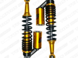AMORTIGUADOR LUJO UNIVERSAL DORADO (ACC2197)