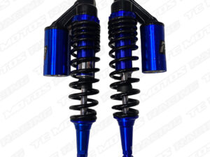 AMORTIGUADOR LUJO UNIVERSAL AZUL (ACC1081)