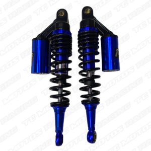 AMORTIGUADOR LUJO UNIVERSAL AZUL (ACC1081)