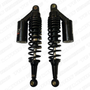 AMORTIGUADOR LUJO UNIVERSAL NEGRO (ACC1080)