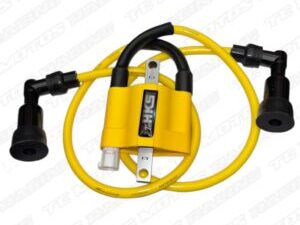 BOBINA DE ALTA RACING 2 CABLES MOTOPRO PULSAR 200 NS (ACC2505)