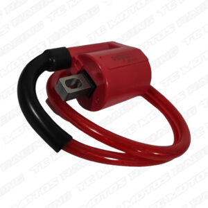 BOBINA DE ALTA RACING VITRIX AKT 125 SL/NKD/CG125-150-200 (ELE322)