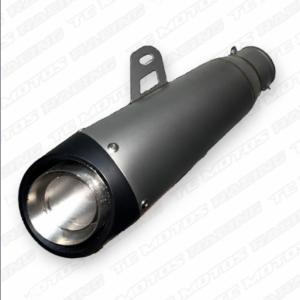 EXOSTO C1 GRIS (ACC467)