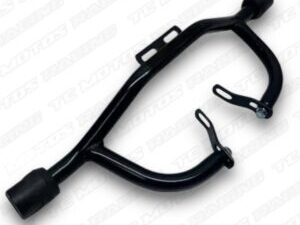 DEFENSA ALERON NEGRA TIPO ORIGINAL NKD (ACC2211)