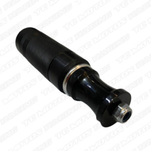 SLIDER PROTECTOR EXOSTO UNIVERSAL ALUMINIO (ACC913)