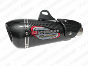 EXOSTO ALPHA YOSHIMURA CARBONO (ACC246)
