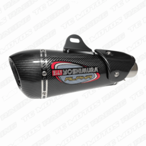 EXOSTO ALPHA YOSHIMURA CARBONO (ACC246)
