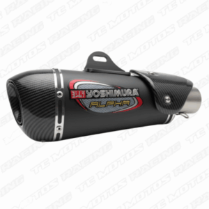 EXOSTO ALPHA YOSHIMURA NEGRO (ACC912)
