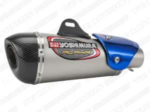 EXOSTO ALPHA YOSHIMURA PLATA (ACC916)