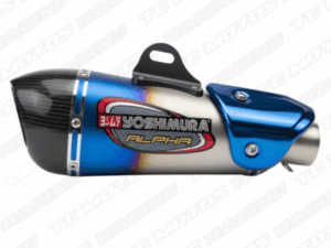 EXOSTO ALPHA YOSHIMURA TORNASOL (ACC229)