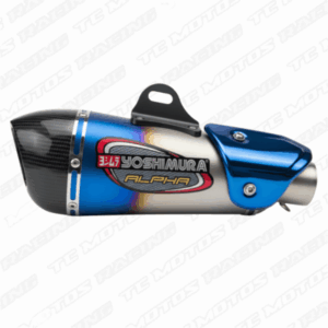 EXOSTO ALPHA YOSHIMURA TORNASOL (ACC229)