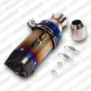 EXOSTO SC 02 TORNASOL (ACC2157)