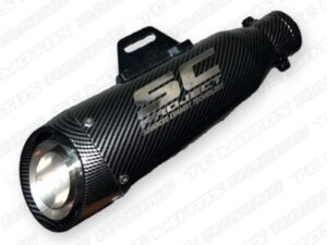 EXOSTO SC PROJET C1 CARBONO (ACC2010)