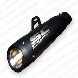 EXOSTO SC PROJET C1 NEGRO (ACC367)