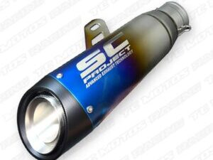 EXOSTO SC PROJET C1 TORNASOL (ACC364)