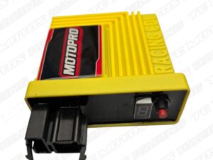 CDI RACING MOTOPRO 9 MAPAS AKT NKD 125 (ACC2503)