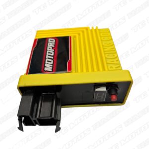 CDI RACING MOTOPRO 9 MAPAS AKT NKD 125 (ACC2503)