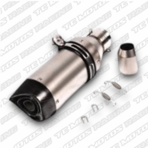 EXOSTO 02 GRIS (ACC2158)