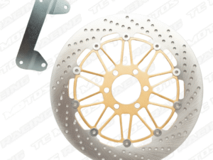 DISCO DE FRENO FLOTANTE DR 150 (MIC2410)