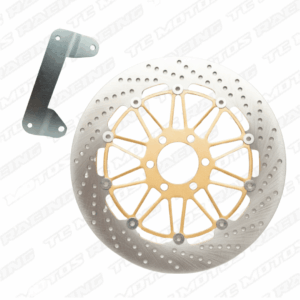 DISCO DE FRENO FLOTANTE DR 150 (MIC2410)